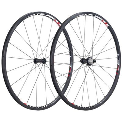 vision tc24 carbon road wheelset