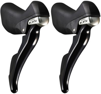 Shimano 105 5800 2x11 Speed STI Shifter Set Reviews