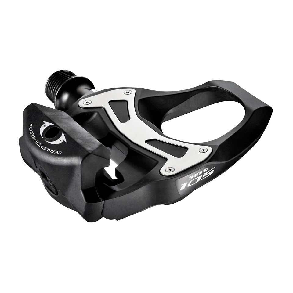 Shimano 105 5800 SPD SL Clipless Road Pedals