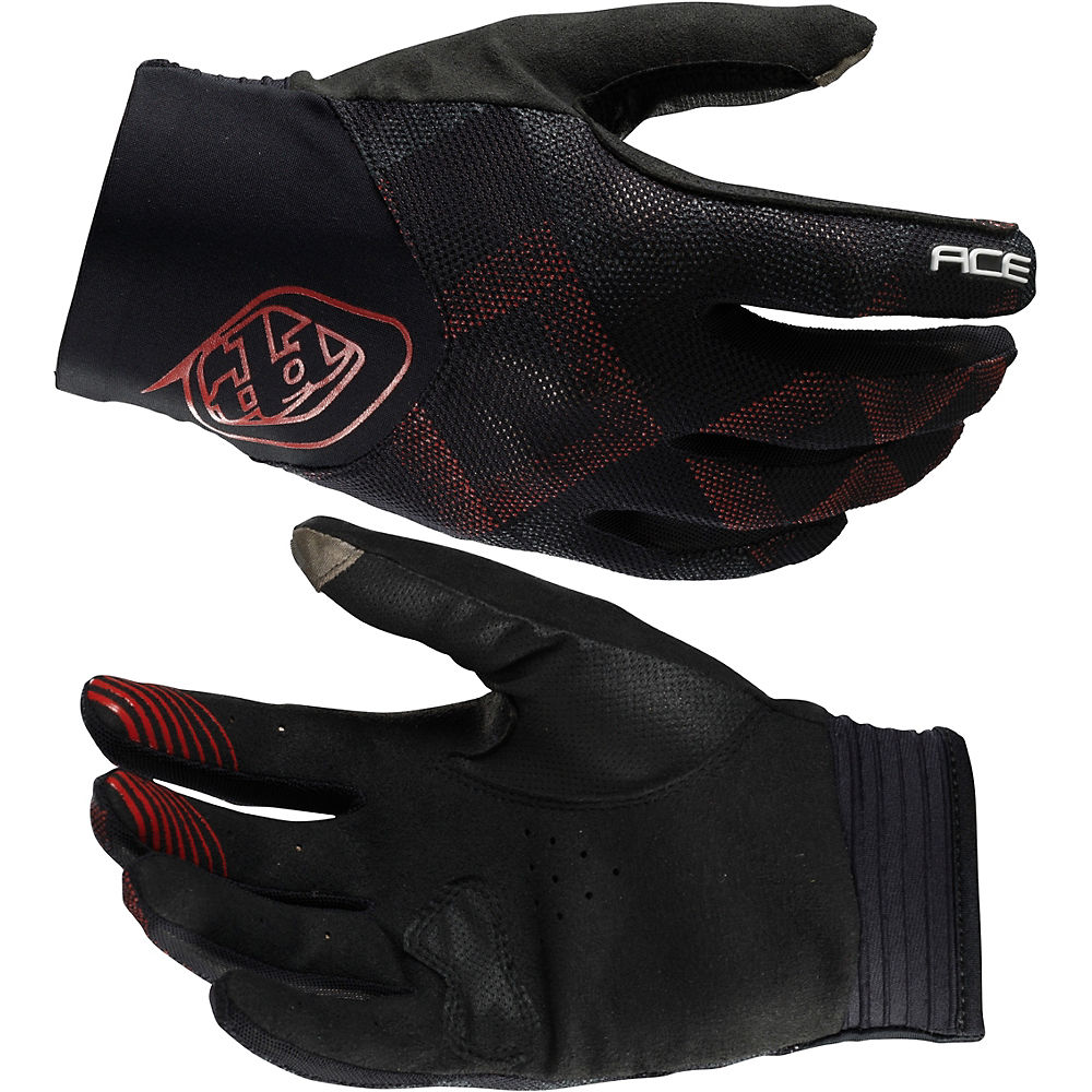 Troy Lee Designs Ace Gloves 2015