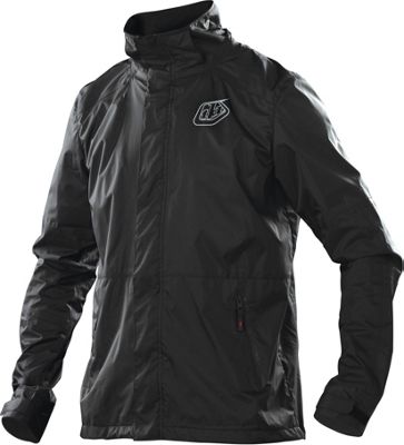 Troy Lee Designs Ruckus Jacket review