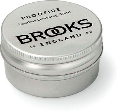 Brooks England Proofide Leather Saddle Preserve Review