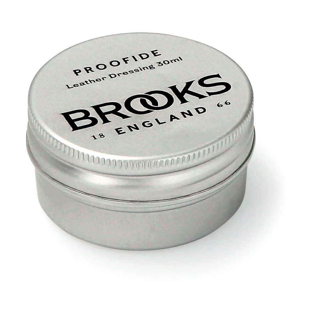 Brooks England Proofide Leather Saddle Preserve - 50ml Tub}