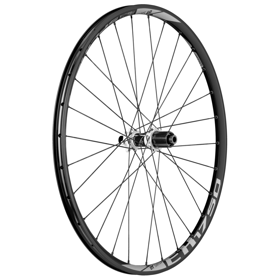 DT Swiss EX 1750 Spline MTB Rear Wheel 2015