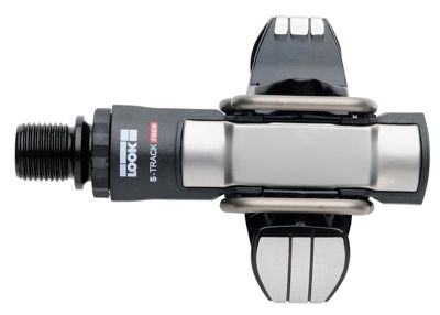 Look S-Track Race MTB Pedals review