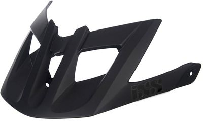 Visière IXS Trail RS 2018 - Noir