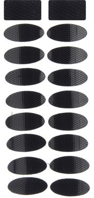 Kit stocker velcro IXS Trail RS