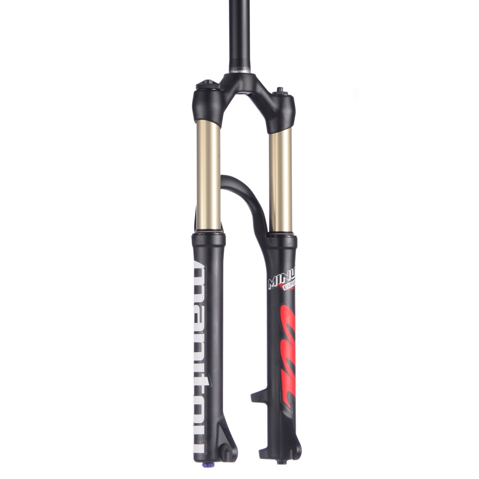 Manitou Minute Expert Forks   9mmQR 2014