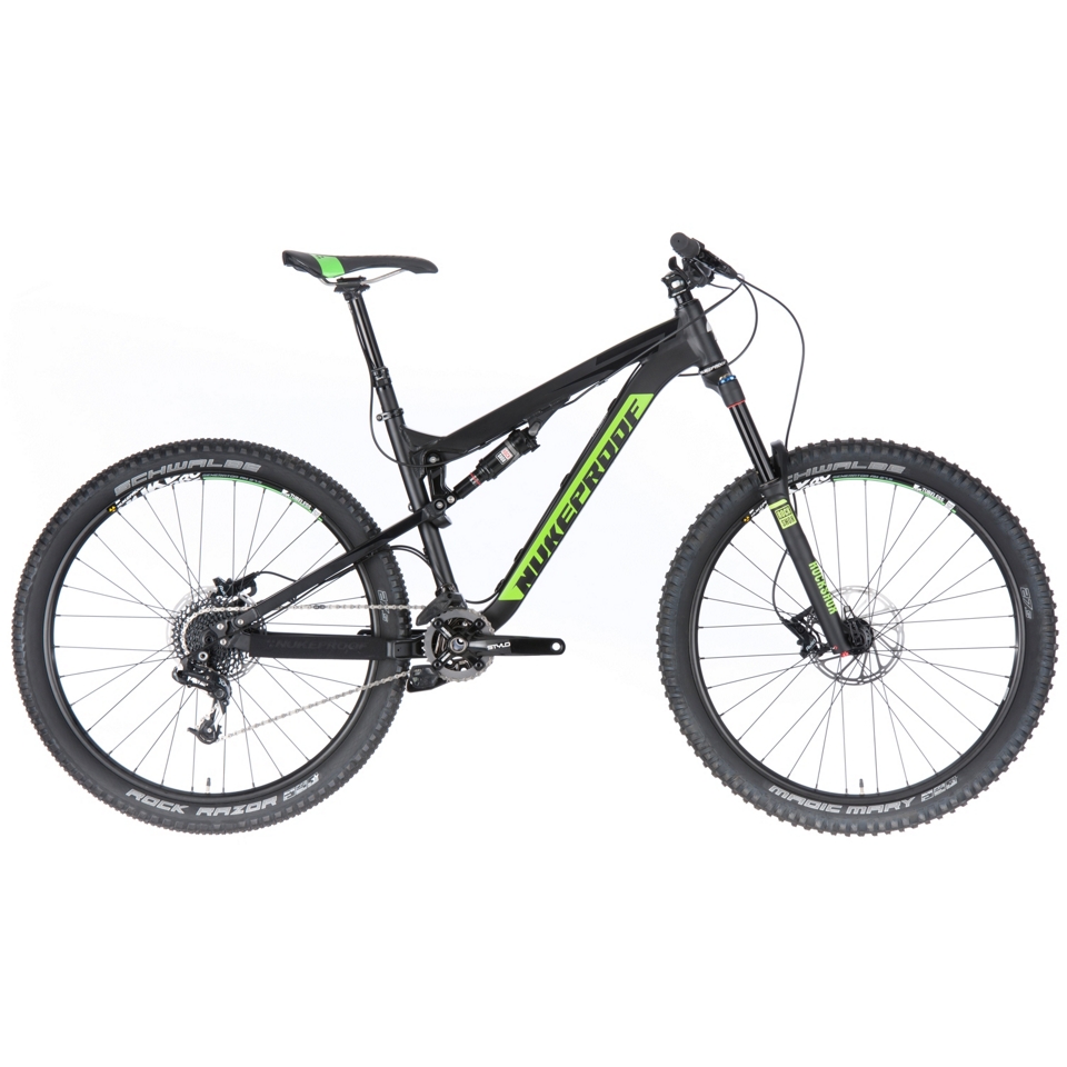 Nukeproof Mega TR 275 Comp Bike 2015