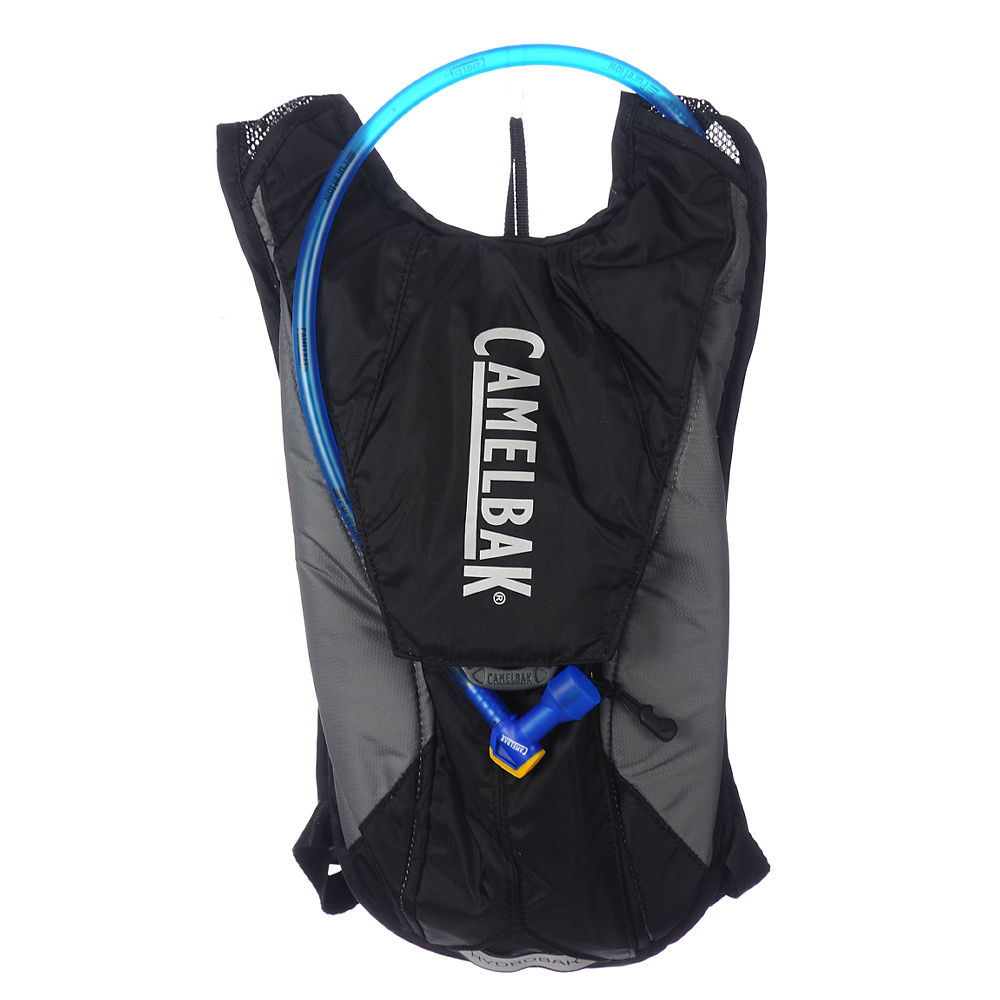 Sac d'hydratation Camelbak Hydrobak - Noir - Graphite - 1.5L, Noir - Graphite