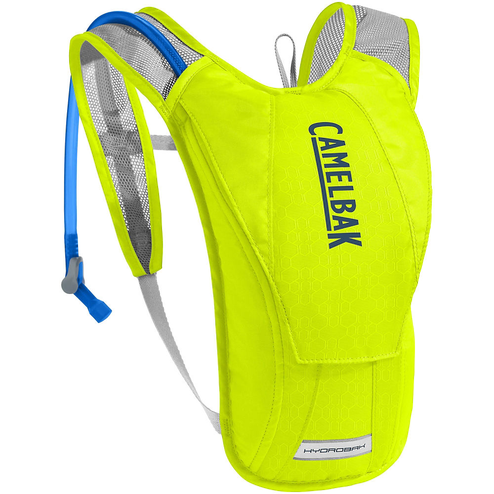 Sac d'hydratation Camelbak Hydrobak - Safety Jaune, Safety Jaune