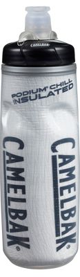 Camelbak Podium Chill 610ml Bottle review