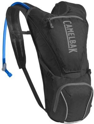 Camelbak Rogue Hydration Pack Review