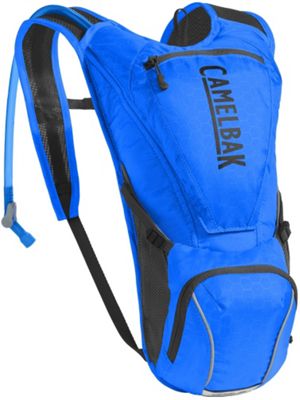 Camelbak Rogue Hydration Pack review