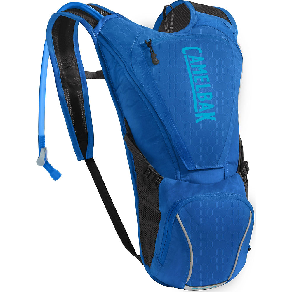 Sac d'hydratation Camelbak Rogue - Lapis Blue, Lapis Blue