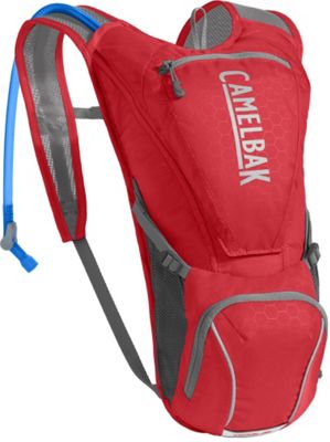 Camelbak Rogue Hydration Pack review