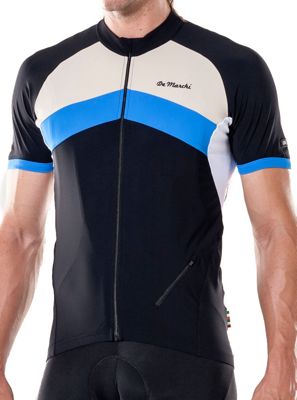 De Marchi Veloce Jersey – Rifflounge