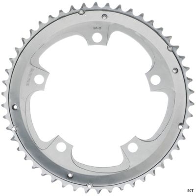 shimano tiagra triple crankset