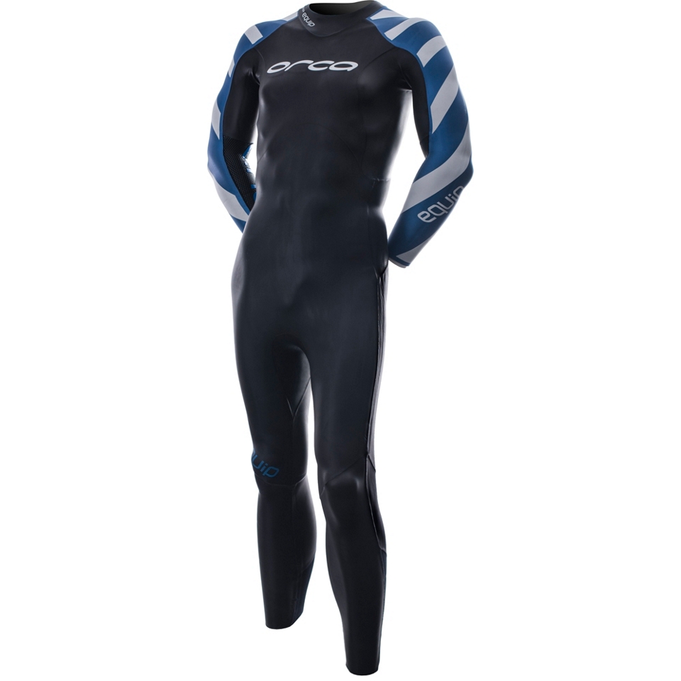 Orca Equip Wetsuit 2015