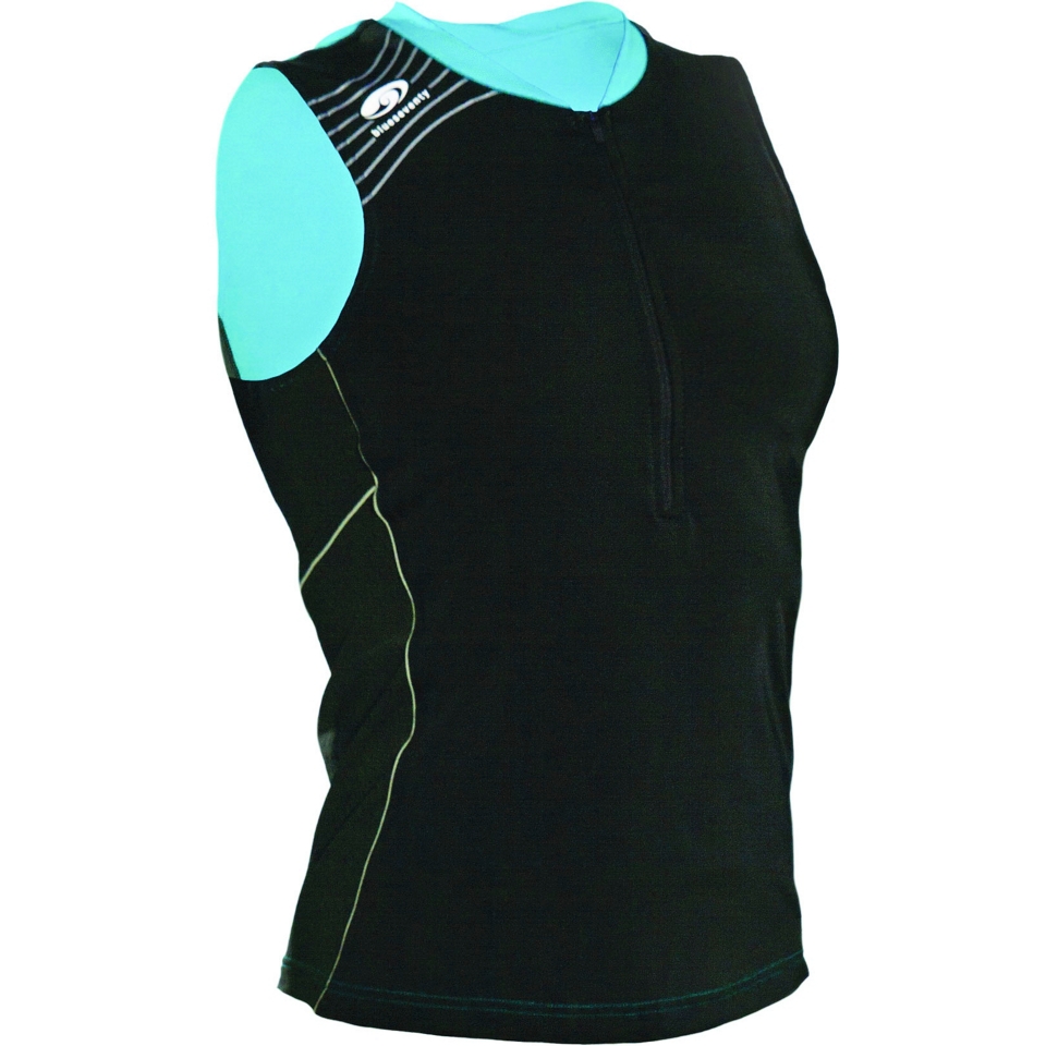 blueseventy TX1000 Womens Singlet