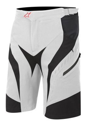 Alpinestars Drop Shorts review