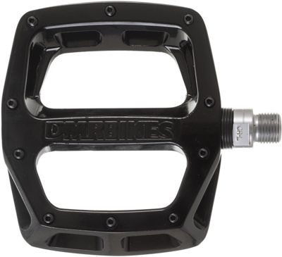 dmr v12 flat mountain bike pedals