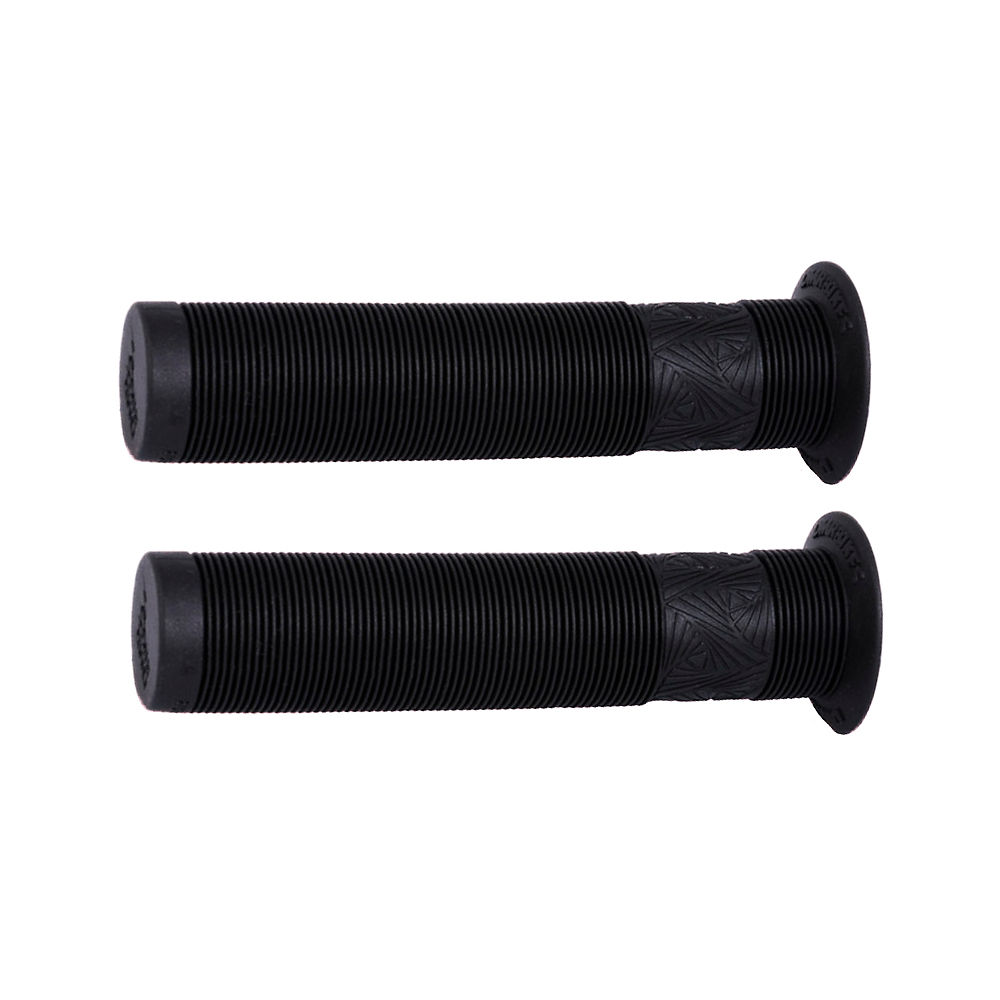 Poignées DMR Sect - Noir - 140mm, Noir