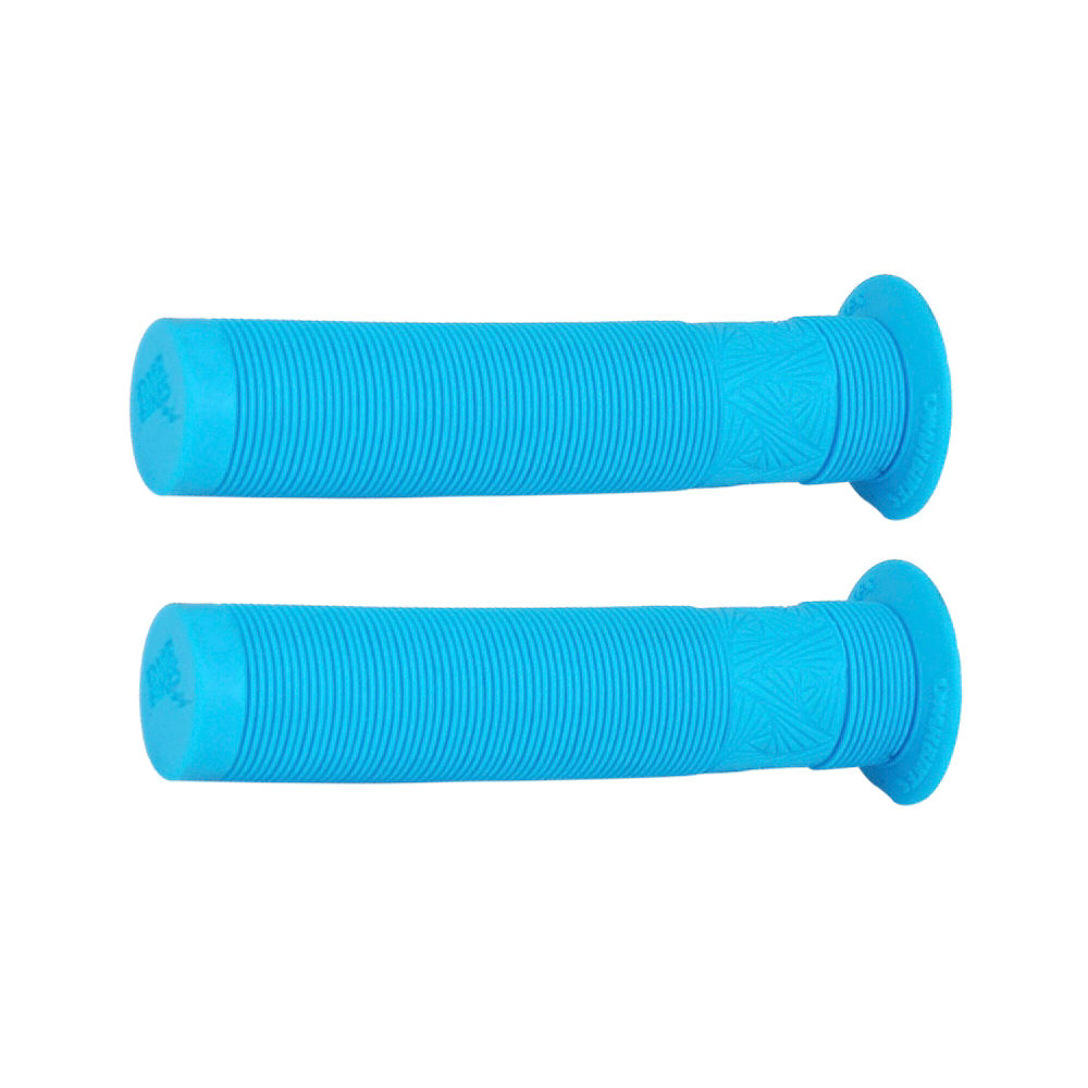 Poignées DMR Sect - Bleu