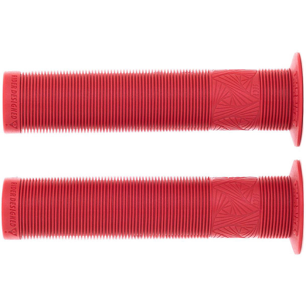 Poignées DMR Sect - Brique rouge - 140mm, Brique rouge