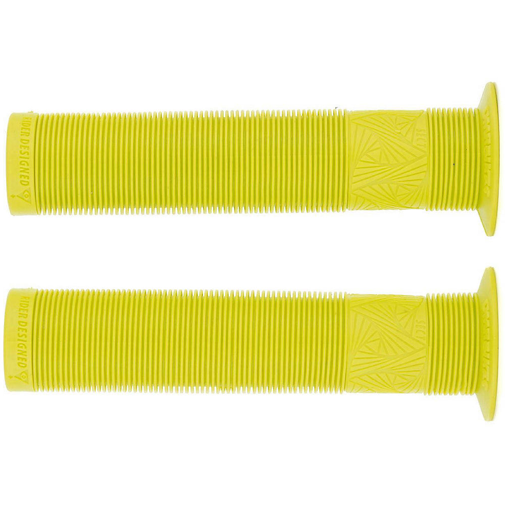 Poignées DMR Sect - LemLime - Soft flange