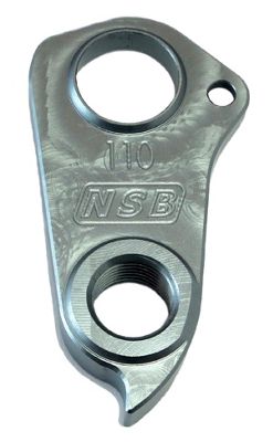 North Shore Billet Derailleur Hanger Review