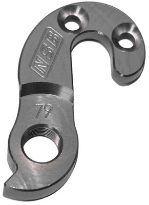 North Shore Billet Giant TCR Derailleur Hanger