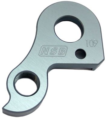 north shore billet derailleur hanger