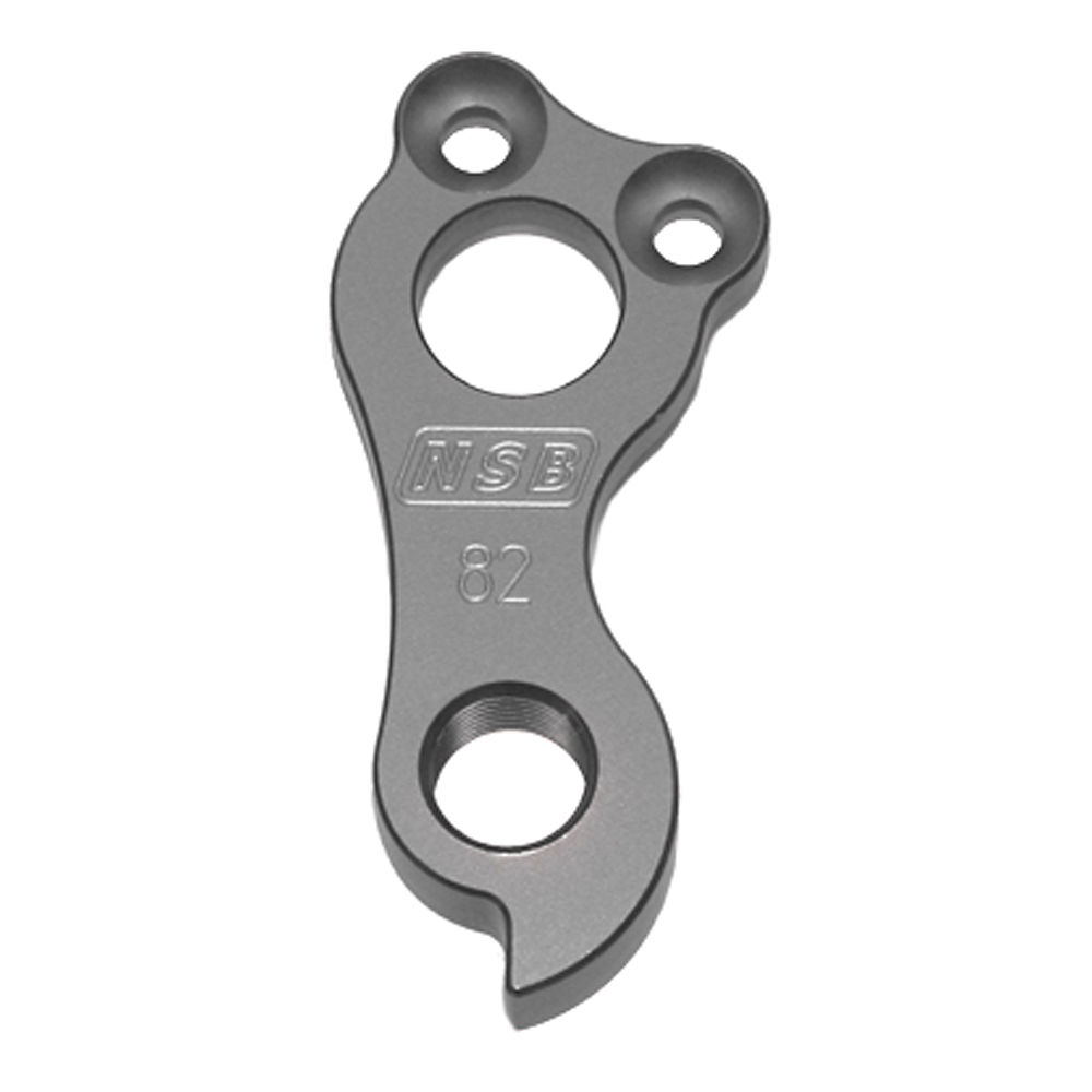 Patte de dérailleur North Shore Billet - Kona Operator, n/a