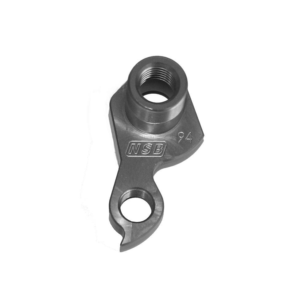 Patte de dérailleur North Shore Billet - Trek 12x142mm, n/a