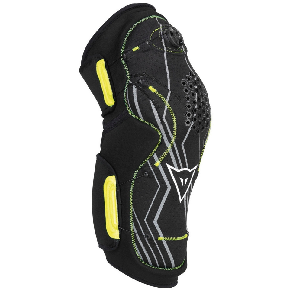 Dainese Oak Pro Knee Guard 2014