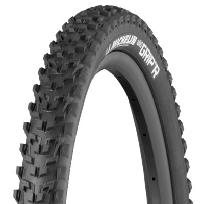 Michelin Wild Grip'R2 Advanced Reinforced TS Tyre