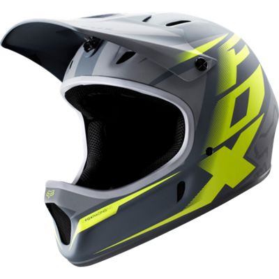 Fox Racing Rampage Helmet 2014 | Flipsphere