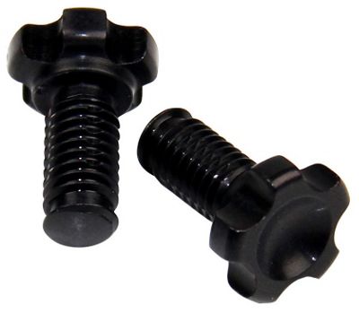 Hope Tech BPC & Reach Adjust Screw - Black, Black