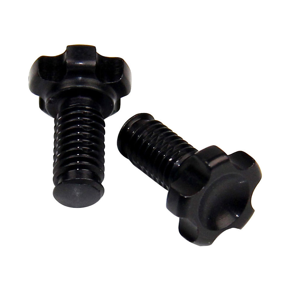 Vis Hope Tech BPC & Reach Adjust - Noir, Noir
