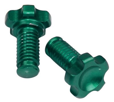 Hope Tech BPC & Reach Adjust Screw - Green, Green