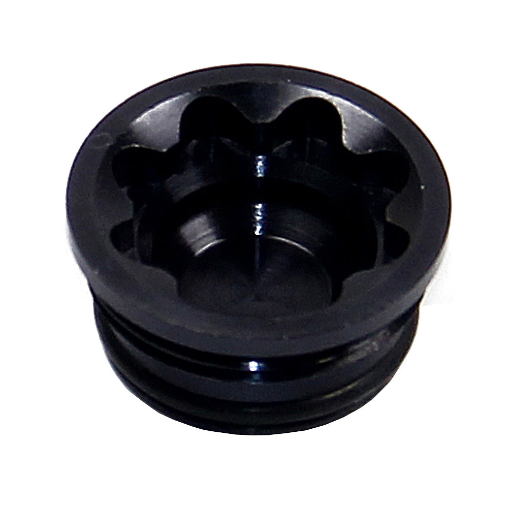 Capuchons d'étrier Hope Tech 3 V4 - Noir - Small, Noir