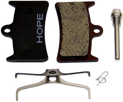 Hope Tech 3 V4 Disc Brake Pads - Organic