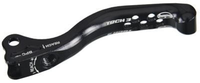 Hope Tech 3 Lever Blade - Black, Black