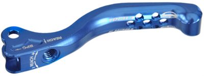 Hope Tech 3 Lever Blade - Blue, Blue