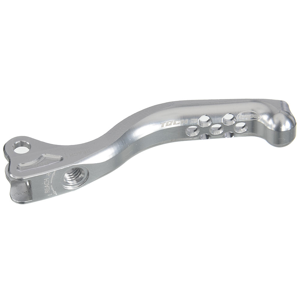 Levier de Frein Hope Tech 3 - Argent, Argent