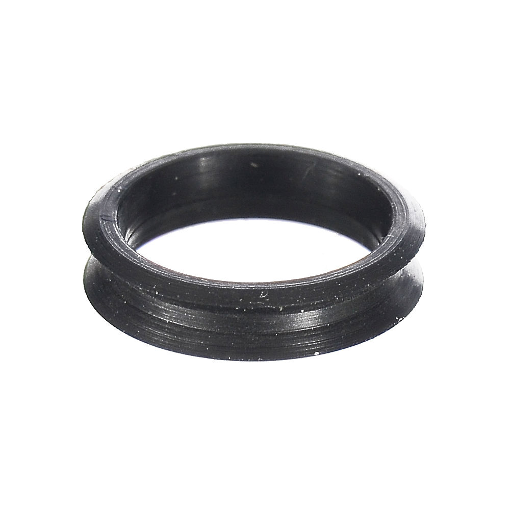 Hope MTB Flat Pedal Double Lip Seal