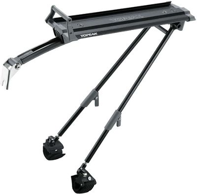 Porte-bagages Topeak RX - Noir, Noir