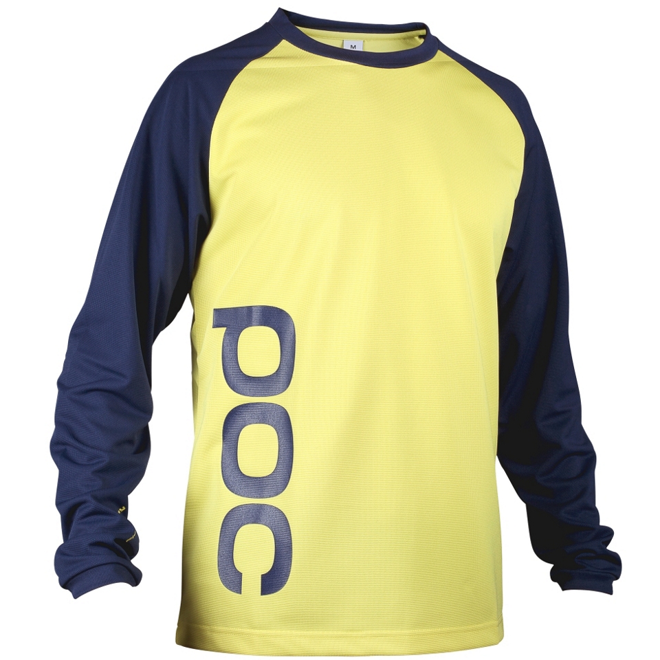 POC Flow Jersey