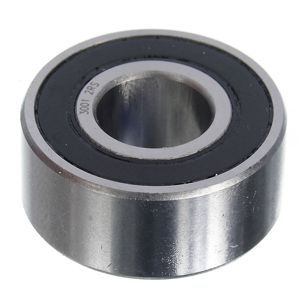 Brand-X Sealed Bearing (3001 2RS) - Silver - 3001 2RS}, Silver